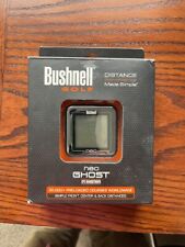Bushnell neo ghost for sale  Idaho Falls