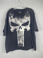 Marvel punisher shirt for sale  Chantilly