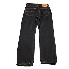 Levis jeans mens for sale  Norwich