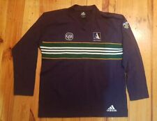 Vintage adidas acb for sale  Shipping to Ireland