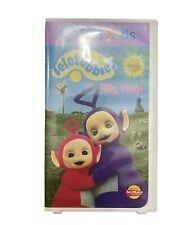 Teletubbies big hug for sale  Alexandria