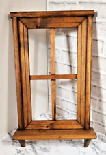 Wooden window pain for sale  Middlebury