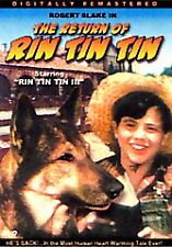 Return rin tin for sale  French Camp