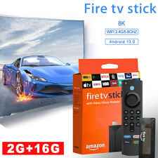 Amazon fire stick for sale  DUNSTABLE