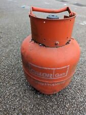 Calor 3.9kg propane for sale  WATFORD