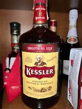 Whisky kessler american usato  Napoli