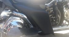 harley stretched side covers for sale  West Palm Beach