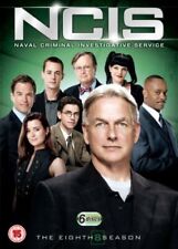 Ncis eighth season for sale  STOCKPORT