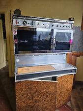 4 stove burner electric oven for sale  Coos Bay