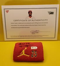 Dexter fowler signed for sale  Brentwood