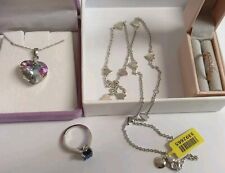 Solid sterling silver for sale  ALFRETON