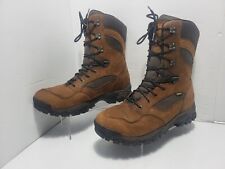 Cabela's MEINDL Pflege II Gore-Tex Hunting Hiking Boots Men's Size 11 for sale  Shipping to South Africa
