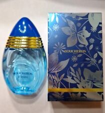 Boucheron fleurs edp gebraucht kaufen  Gütersloh