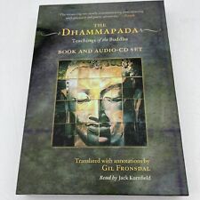 Dhammapada teachings buddha for sale  Destrehan