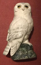 royal doulton snowy owl for sale  GLOUCESTER