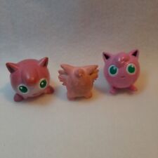 Pokemon jigglepuff eraser for sale  Lebanon