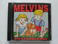 Melvins houdini 1993 gebraucht kaufen  Gensingen