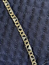 18kt gold bracelet for sale  Duxbury