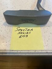 Spectra series 603 for sale  Madison