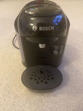 Bosch tassimo black for sale  COLCHESTER