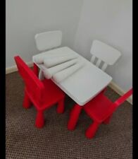 Kids chairs stools for sale  NOTTINGHAM