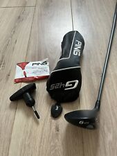 Ping g425 max for sale  SITTINGBOURNE
