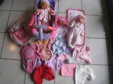 Baby born kindersitz gebraucht kaufen  Deutschland