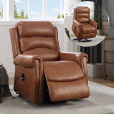 Recliner armchair electric for sale  KETTERING