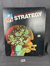 Tudor nfl strategy for sale  Reading