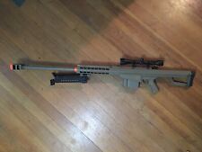 Lancer tac. sniper for sale  Follett