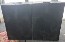 Dynacord subwoofer sub for sale  BUDE