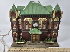 Lemax dickensvale collectibles for sale  Cibolo
