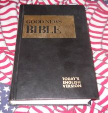 Good news bible for sale  UK