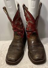 Mens boots size for sale  Houston