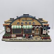 Lemax village collection for sale  Luther