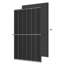 kit pannello fotovoltaico solare camper usato  Italia