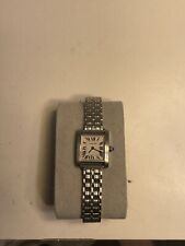 Reloj Cartier W51008Q3 para dama segunda mano  Embacar hacia Argentina