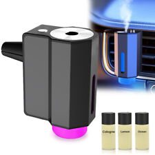 Difusor purificador de ar Smart Car, aromatizante para carro inteligente aroma de carro, usado comprar usado  Enviando para Brazil