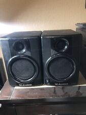 Audio monitors av40 for sale  El Paso