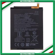 Batteria 4130mah asus usato  Mantova