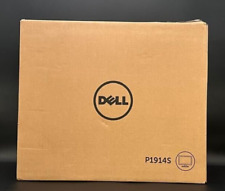 Usado, Monitor Dell P1914s 19" 1280x1024 IPS WLED luz de fundo 250 cd/m2 comprar usado  Enviando para Brazil