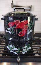 lobster pot for sale  Orleans