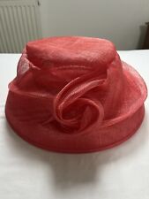 Wedding hat special for sale  STANSTED