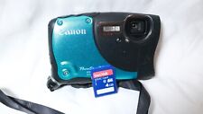 Canon powershot d20 for sale  Tampa