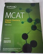mcat organic chemistry for sale  Miami