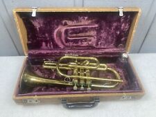 Olds ambassador cornet for sale  Danville