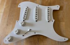 Fender jimmie vaughan for sale  PORTLAND