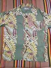 Chemise hawaïenne pike d'occasion  Roubaix