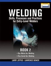 Welding skills processes for sale  Seattle