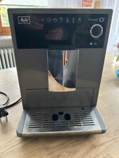 Melitta caffeo kaffeevollautom gebraucht kaufen  Mühlacker